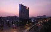 Туры в отель Hampton by Hilton Shenzhen Guangming Туры в отель Hampton by Hilton Shenzhen Guangming