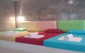 Туры в отель The Rest Hotel Туры в отель The Rest Hotel