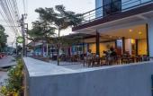 Туры в отель The Rest Hotel Туры в отель The Rest Hotel