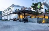 Туры в отель The Rest Hotel Туры в отель The Rest Hotel