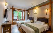 Туры в отель Yangshuo Riverview Hotel Туры в отель Yangshuo Riverview Hotel