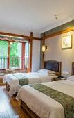 Туры в отель Yangshuo Riverview Hotel Туры в отель Yangshuo Riverview Hotel