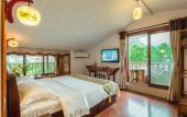 Туры в отель Yangshuo Riverview Hotel Туры в отель Yangshuo Riverview Hotel