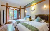 Туры в отель Yangshuo Riverview Hotel Туры в отель Yangshuo Riverview Hotel