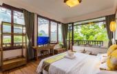 Туры в отель Yangshuo Riverview Hotel Туры в отель Yangshuo Riverview Hotel