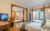 Туры в отель Yangshuo Riverview Hotel Туры в отель Yangshuo Riverview Hotel