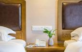 Туры в отель Yangshuo Riverview Hotel Туры в отель Yangshuo Riverview Hotel