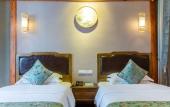 Туры в отель Yangshuo Riverview Hotel Туры в отель Yangshuo Riverview Hotel