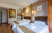 Туры в отель Yangshuo Riverview Hotel Туры в отель Yangshuo Riverview Hotel