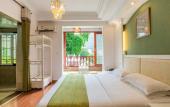 Туры в отель Yangshuo Riverview Hotel Туры в отель Yangshuo Riverview Hotel