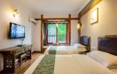 Туры в отель Yangshuo Riverview Hotel Туры в отель Yangshuo Riverview Hotel