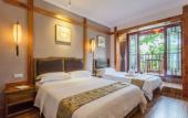 Туры в отель Yangshuo Riverview Hotel Туры в отель Yangshuo Riverview Hotel