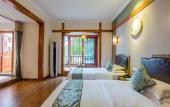 Туры в отель Yangshuo Riverview Hotel Туры в отель Yangshuo Riverview Hotel