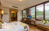 Туры в отель Yangshuo Riverview Hotel Туры в отель Yangshuo Riverview Hotel