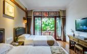 Туры в отель Yangshuo Riverview Hotel Туры в отель Yangshuo Riverview Hotel