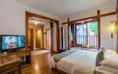 Туры в отель Yangshuo Riverview Hotel Туры в отель Yangshuo Riverview Hotel
