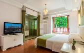 Туры в отель Yangshuo Riverview Hotel Туры в отель Yangshuo Riverview Hotel