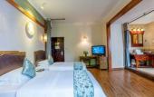 Туры в отель Yangshuo Riverview Hotel Туры в отель Yangshuo Riverview Hotel