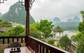 Туры в отель Yangshuo Riverview Hotel Туры в отель Yangshuo Riverview Hotel