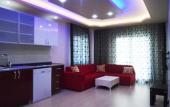 Туры в отель Mersin Vip House Туры в отель Mersin Vip House