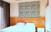 Туры в отель Mersin Vip House Туры в отель Mersin Vip House