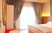 Туры в отель Mersin Vip House Туры в отель Mersin Vip House