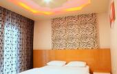 Туры в отель Mersin Vip House Туры в отель Mersin Vip House