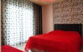 Туры в отель Mersin Vip House Туры в отель Mersin Vip House