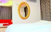 Туры в отель Mersin Vip House Туры в отель Mersin Vip House