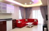 Туры в отель Mersin Vip House Туры в отель Mersin Vip House