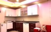 Туры в отель Mersin Vip House Туры в отель Mersin Vip House