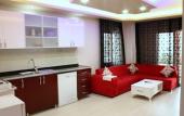 Туры в отель Mersin Vip House Туры в отель Mersin Vip House