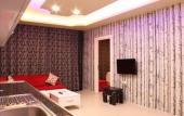 Туры в отель Mersin Vip House Туры в отель Mersin Vip House