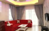 Туры в отель Mersin Vip House Туры в отель Mersin Vip House