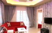 Туры в отель Mersin Vip House Туры в отель Mersin Vip House