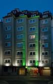 Туры в отель Holiday Inn Vienna City Туры в отель Holiday Inn Vienna City