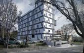 Туры в отель Marvie Hotel & Health Туры в отель Marvie Hotel & Health
