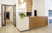 Туры в отель Marvie Hotel & Health Туры в отель Marvie Hotel & Health