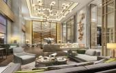 Туры в отель Grand New Century Hotel Boao Hangzhou Туры в отель Grand New Century Hotel Boao Hangzhou