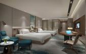 Туры в отель Grand New Century Hotel Boao Hangzhou Туры в отель Grand New Century Hotel Boao Hangzhou