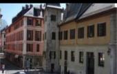 Туры в отель Hotel des Princes – Chambery Centre Туры в отель Hotel des Princes – Chambery Centre