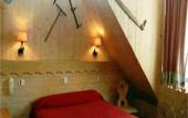 Туры в отель Hotel des Princes – Chambery Centre Туры в отель Hotel des Princes – Chambery Centre