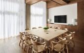 Туры в отель PUBLIC, an Ian Schrager hotel Туры в отель PUBLIC, an Ian Schrager hotel