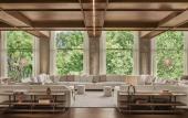 Туры в отель PUBLIC, an Ian Schrager hotel Туры в отель PUBLIC, an Ian Schrager hotel