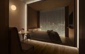 Туры в отель PUBLIC, an Ian Schrager hotel Туры в отель PUBLIC, an Ian Schrager hotel