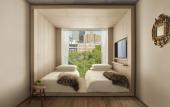 Туры в отель PUBLIC, an Ian Schrager hotel Туры в отель PUBLIC, an Ian Schrager hotel