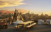 Туры в отель PUBLIC, an Ian Schrager hotel Туры в отель PUBLIC, an Ian Schrager hotel