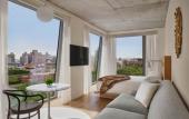 Туры в отель PUBLIC, an Ian Schrager hotel Туры в отель PUBLIC, an Ian Schrager hotel