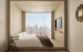 Туры в отель PUBLIC, an Ian Schrager hotel Туры в отель PUBLIC, an Ian Schrager hotel
