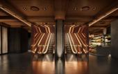 Туры в отель PUBLIC, an Ian Schrager hotel Туры в отель PUBLIC, an Ian Schrager hotel